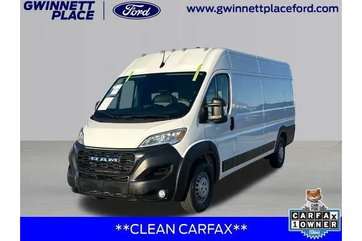 $38499 : Ram ProMaster 2024 Tradesman image 1