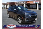 Chevrolet Equinox 2022 LT 4d en Phoenix