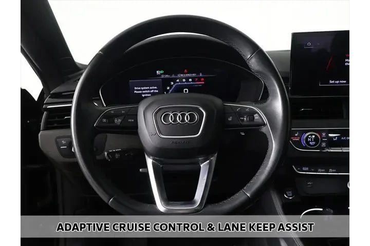 $32593 : Audi A5 Sportback 2023 AWD q image 4