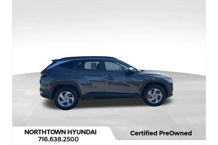 $23932 : Hyundai TUCSON 2023 AWD SEL image 6