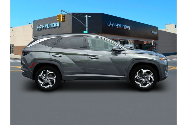$30588 : Hyundai TUCSON Hybrid 2024 A image 9