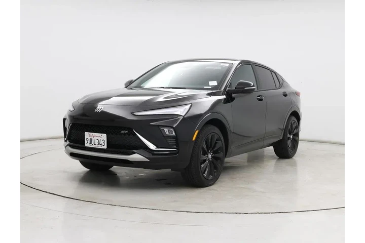 $25998 : Buick Envista 2025 Sport Tou image 4