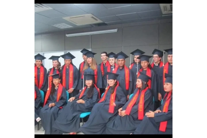 BACHILLERATO CON MODULOS image 3