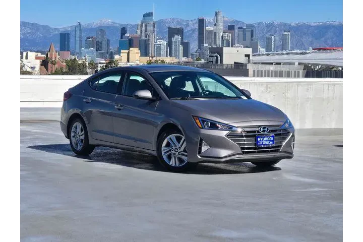 $17919 : Hyundai ELANTRA 2020 Value E image 1
