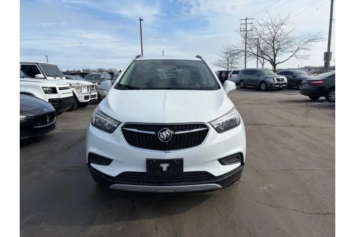 $13995 : 2019 ENCORE image 2