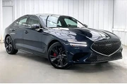 Genesis G70 2023 3.3T Standa en Madison