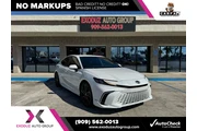 $29770 : 2025 Camry XSE thumbnail