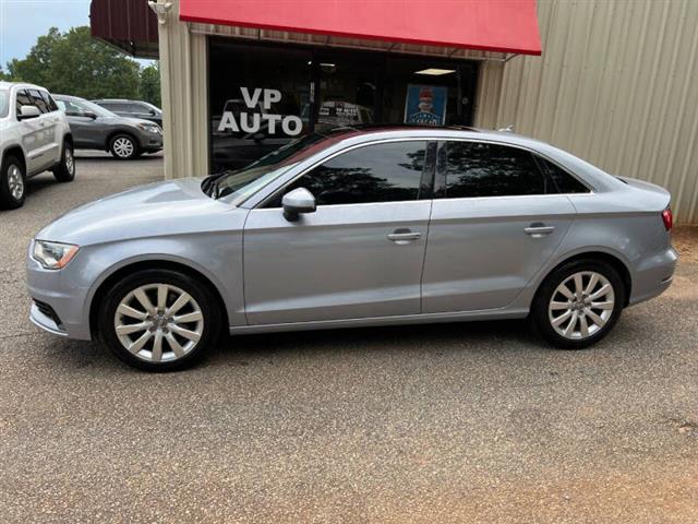 $7999 : 2016 A3 2.0T quattro Premium image 8