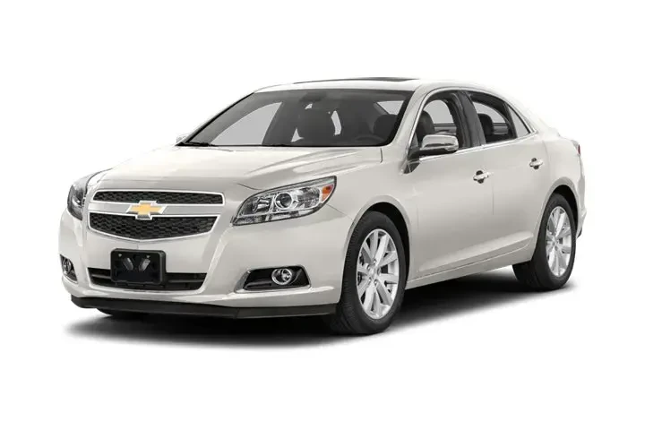 $5628 : Chevrolet Malibu 2013 LT 4dr image 1