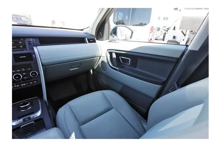 $14998 : Land Rover Discovery Sport 2 image 9
