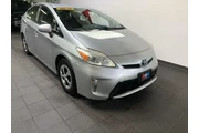 $10489 : Toyota Prius 2012 One 4dr Ha thumbnail