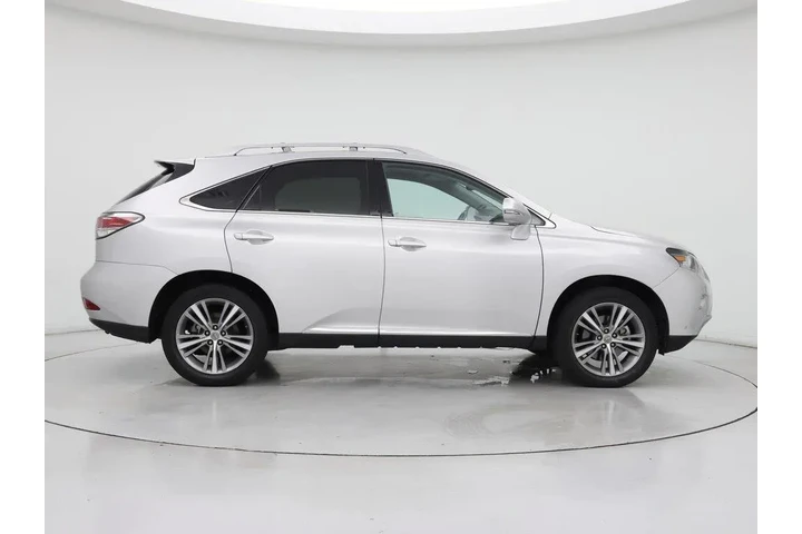 $20998 : Lexus RX 350 2015 4dr SUV image 7