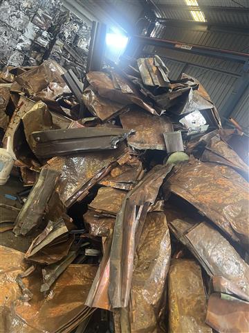 Scrap Copper Recycling In QLD image 6