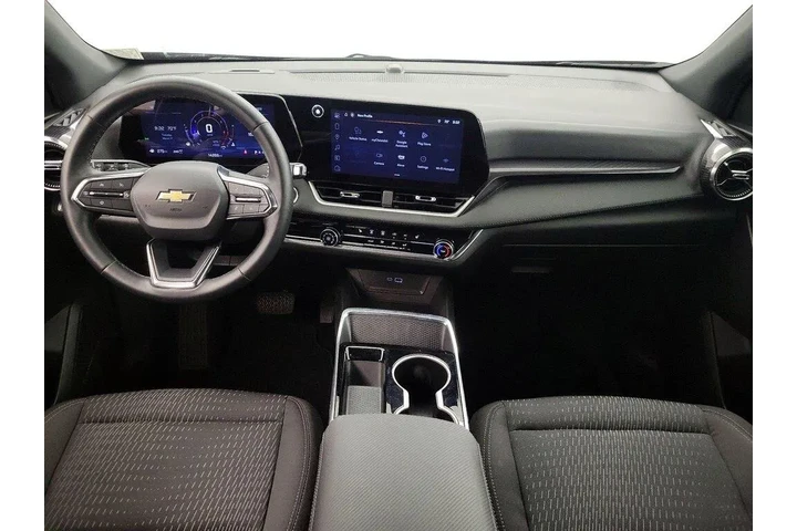$26998 : Chevrolet Equinox 2025 4x4 L image 9