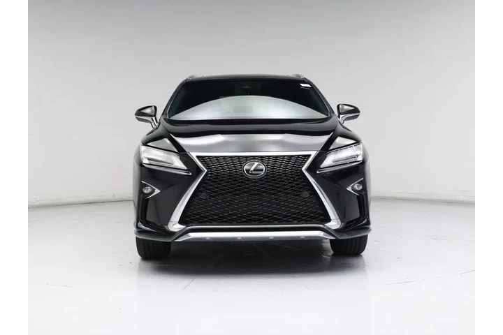 $33998 : Lexus RX 350 2017 AWD F SPOR image 5