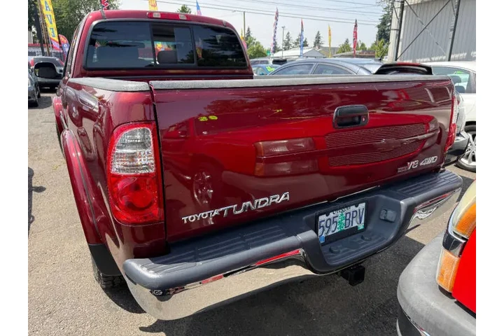 $14995 : 2005 Tundra SR5 image 8