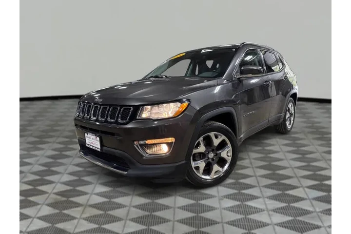 2020 Compass Limited image 10