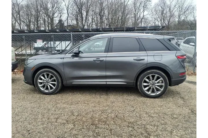 $28588 : Lincoln Corsair 2022 AWD Sta image 5