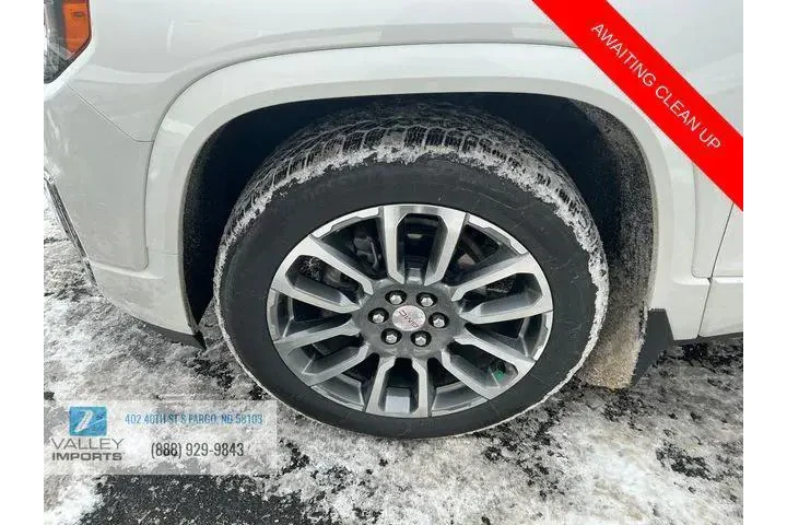 $30747 : GMC Acadia 2021 4x4 Denali 4 image 6