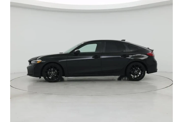 $27998 : Honda Civic 2025 Sport 4dr H image 3