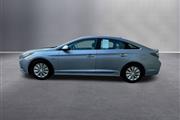 $13749 : 2016 Sonata Hybrid SE thumbnail