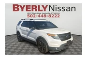 Ford Explorer 2013 AWD Sport en Louisville