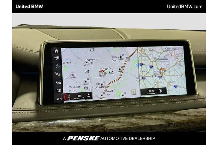 $18495 : BMW X5 2018 AWD xDrive35i 4d image 10