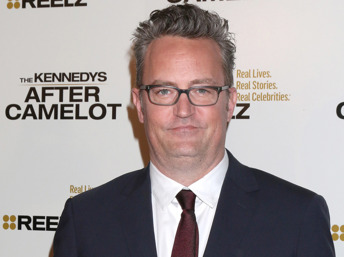 Matthew Perry