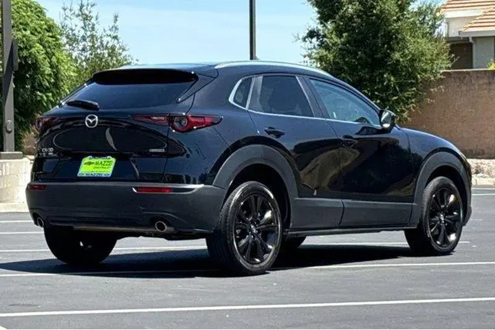 $22469 : Mazda CX-30 2025 AWD 2.5 S S image 10