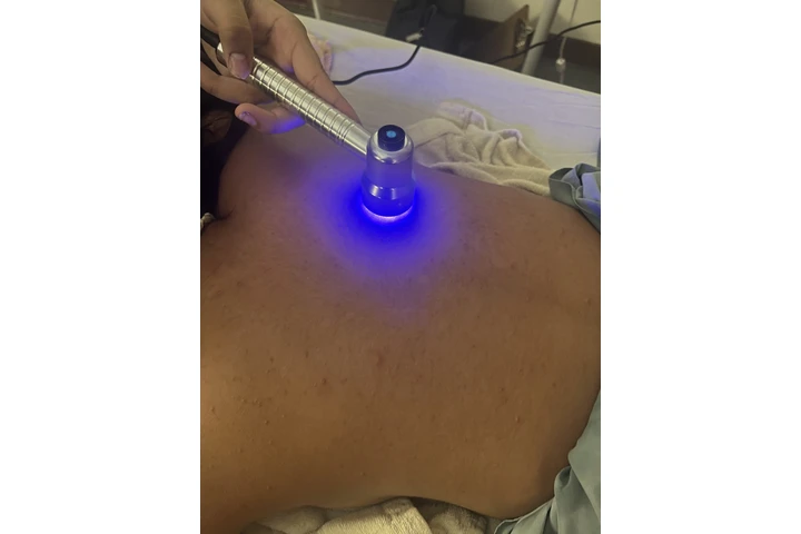 Royal Skin Care Massage image 6