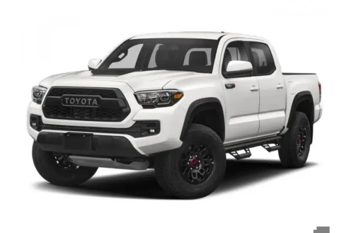 $29999 : Toyota Tacoma 2018 4x4 TRD P image 1