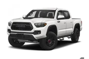 Toyota Tacoma 2018 4x4 TRD P