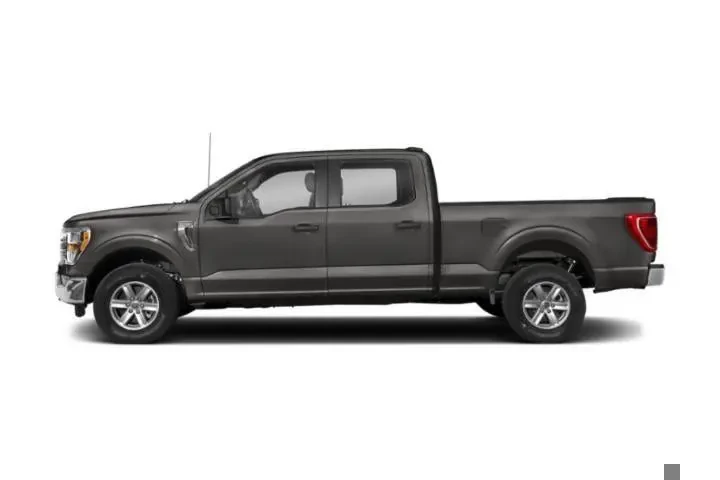 $39983 : Ford F-150 2023 4x4 Platinum image 2