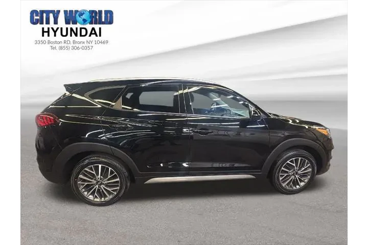 $13659 : Hyundai TUCSON 2020 AWD SEL image 6