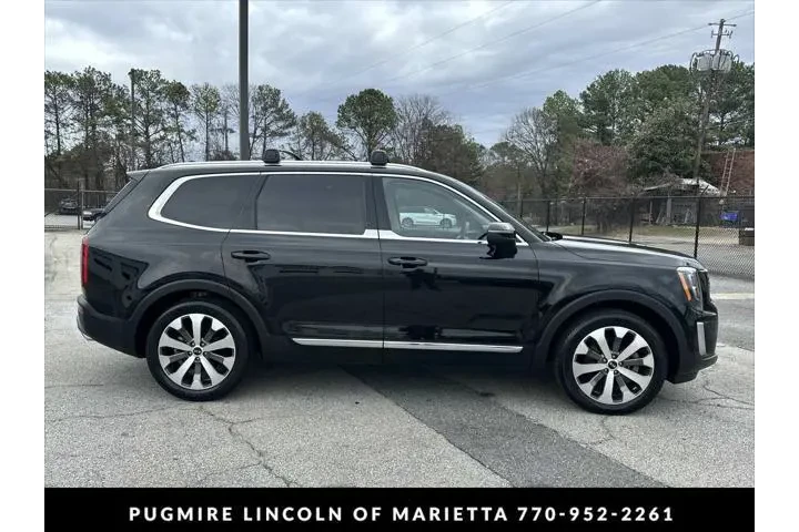 $28913 : Kia Telluride 2021 AWD EX 4d image 8