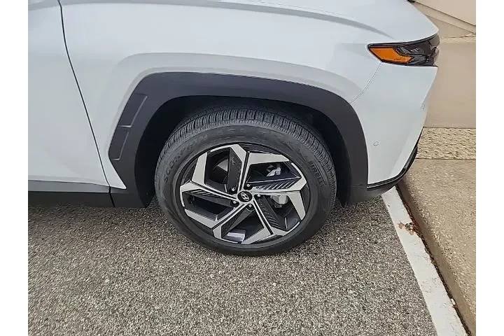 $26985 : Hyundai TUCSON Hybrid 2022 A image 3