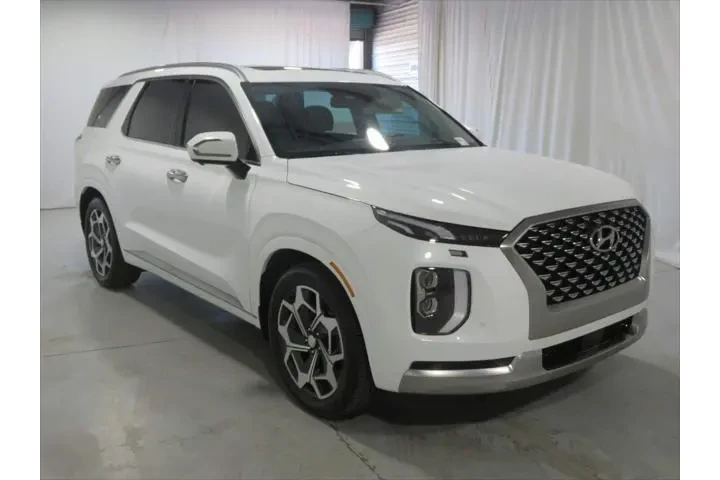 $39210 : Hyundai PALISADE 2022 Callig image 3