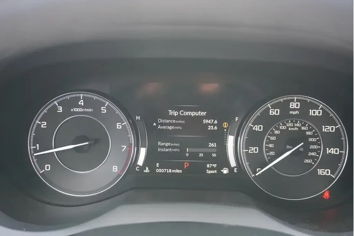 $26488 : Acura RDX 2019 4dr SUV w/Adv image 10