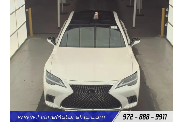 $69998 : 2023 LS 500 image 3