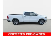 $38600 : Ram 1500 2025 4x2 Big Horn 4 thumbnail