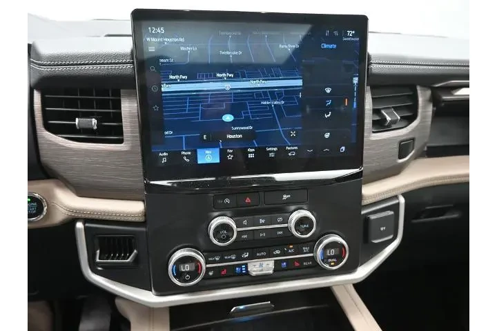 $39852 : Ford Expedition MAX 2024 4x2 image 7