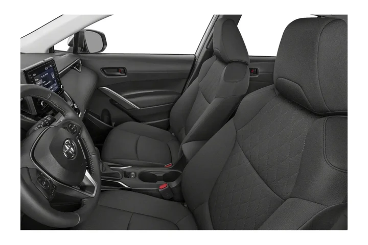 $25995 : Toyota Corolla Cross 2023 AW image 6