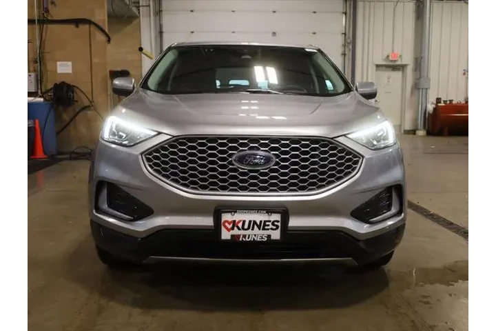 $21077 : Ford Edge 2023 AWD SEL 4dr C image 2