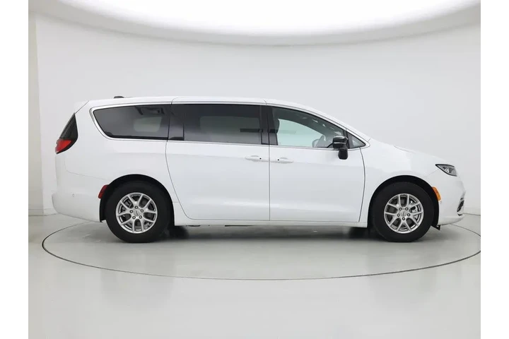 $36998 : Chrysler Pacifica 2025 Selec image 7
