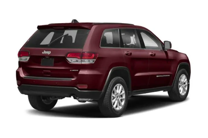 $28358 : Jeep Grand Cherokee WK 2022 image 3