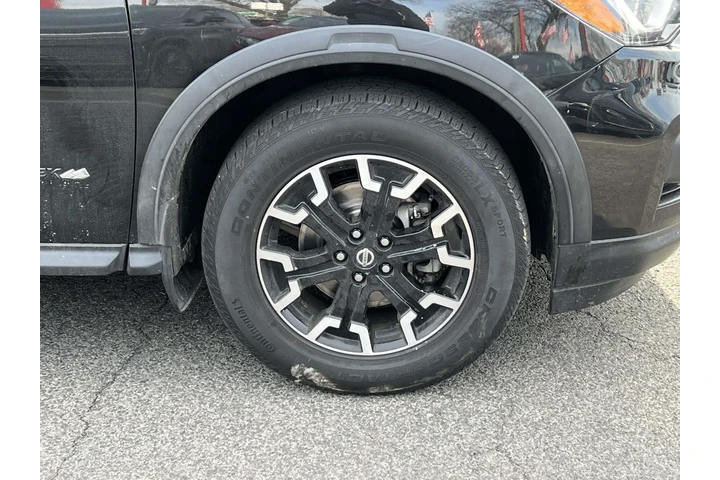 $19490 : Nissan Pathfinder 2020 4x4 S image 9