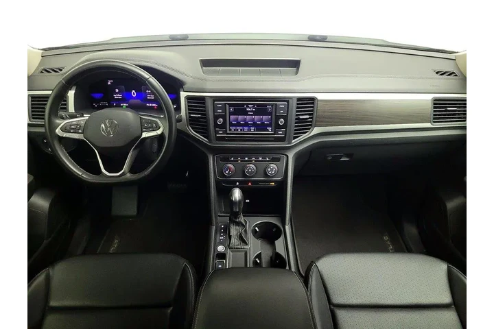 $22998 : Volkswagen Atlas 2023 SE 4dr image 9