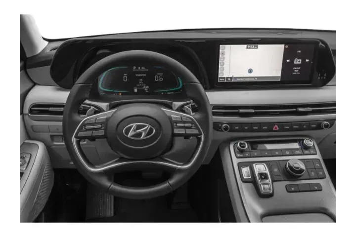 $30805 : Hyundai PALISADE 2025 SEL 4d image 10