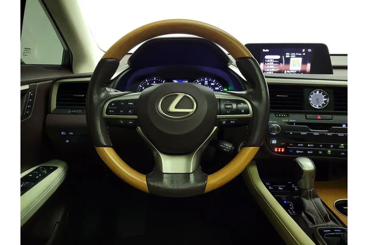 $30998 : Lexus RX 350 2018 4dr SUV image 10