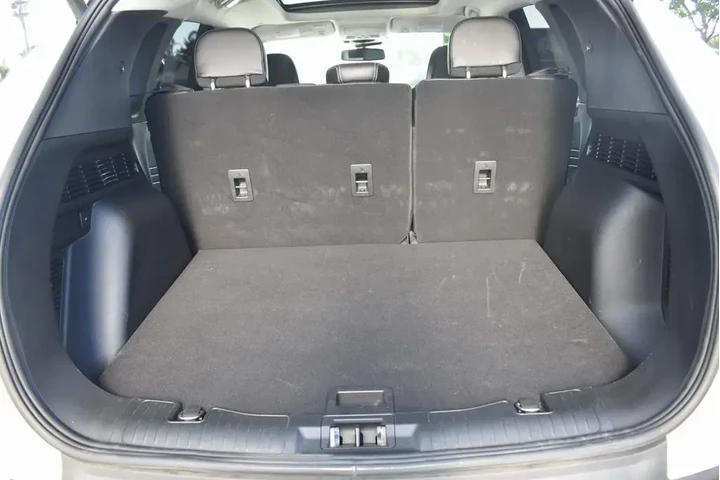 $25990 : Ford Escape 2022 AWD Titaniu image 8